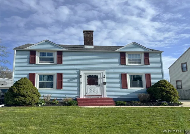 1st image of 107 Fowler Ave, Tonawanda, NY 14217 | MLS# B1686318