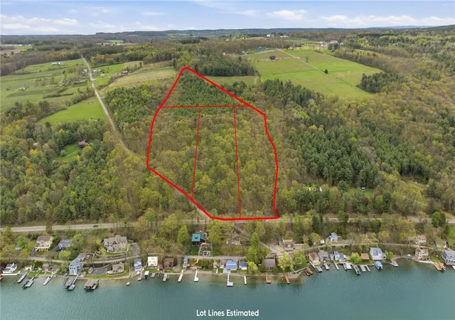 Homes for sale in Urbana, NY | Silvernail Rd, Urbana, NY 14840 | MLS# R1683337
