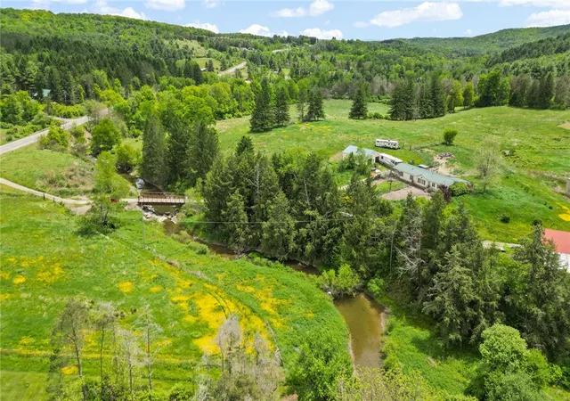 38th image of 539 State Route 38b, Endicott, NY 13760 | MLS# R1685050