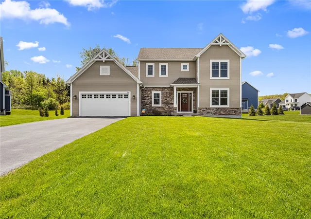 1st image of 56 Knightbridge Cir, Penfield, NY 14526 | MLS# R1681119