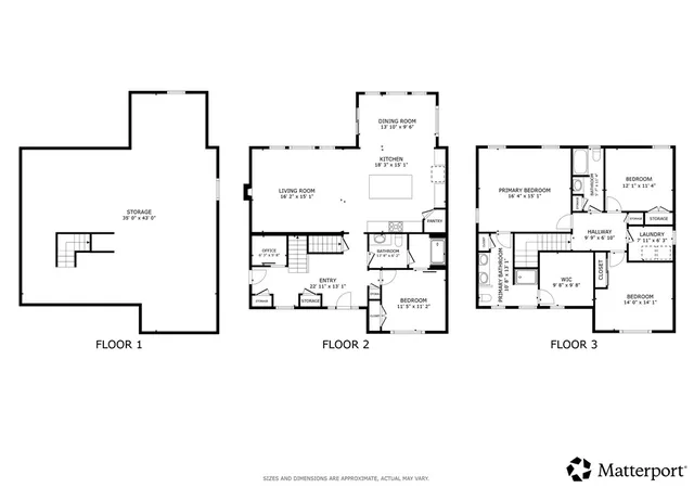 47th image of 56 Knightbridge Cir, Penfield, NY 14526 | MLS# R1681119