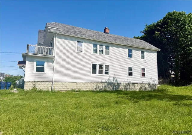 Homes for sale in Buffalo, NY | 163 Landon St, Buffalo, NY 14208 | MLS# B1686333