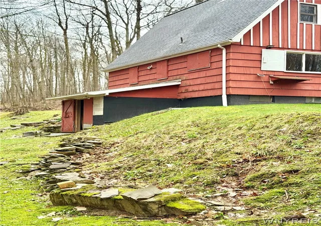Photo 2 of Land for sale at 4771 Snow Brk Rd, Humphrey, NY 14741 | MLS# B1686368 | Listing updated on 2026-07-27