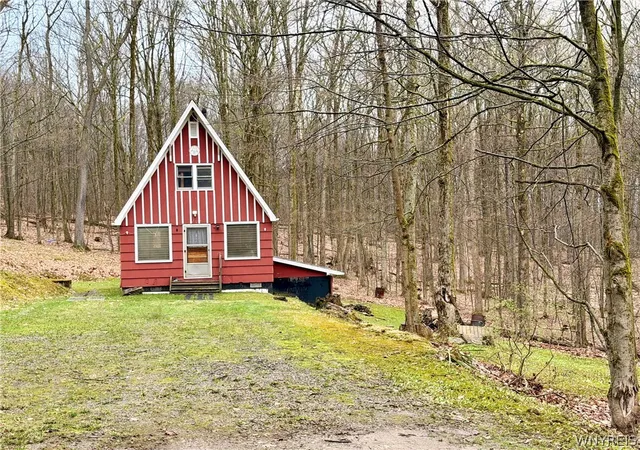 Photo 36 of Land for sale at 4771 Snow Brk Rd, Humphrey, NY 14741 | MLS# B1686368 | Listing updated on 2026-07-27