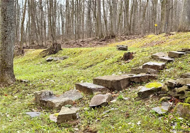 Photo 5 of Land for sale at 4771 Snow Brk Rd, Humphrey, NY 14741 | MLS# B1686368 | Listing updated on 2026-07-27