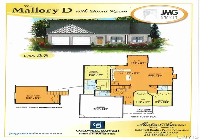 Photo 2 of Single family home for sale at (Undisclosed), Baldwinsville, NY 13027 | MLS# S1686376 | Listing updated on 2026-07-26