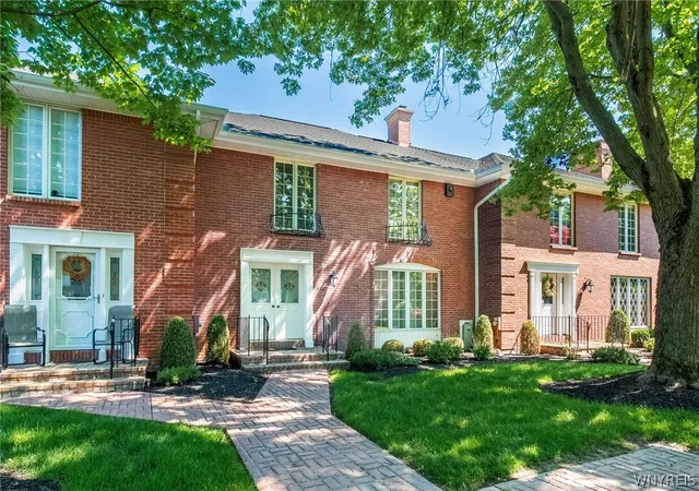 Photo 1 of Sale Pending at 358 Mill St #2B, Buffalo, NY 14221 | MLS# B1686362 | Listing updated on 2026-06-15