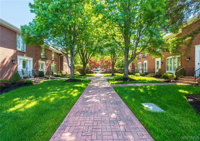 Photo 2 of Sale Pending at 358 Mill St #2B, Buffalo, NY 14221 | MLS# B1686362 | Listing updated on 2026-06-15