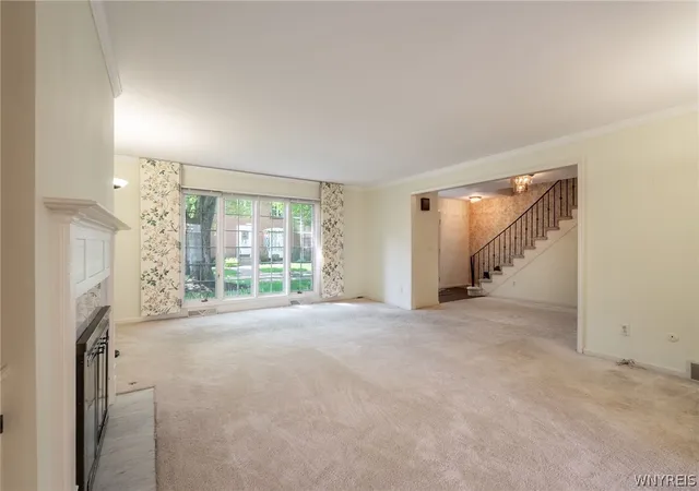 Photo 3 of Sale Pending at 358 Mill St #2B, Buffalo, NY 14221 | MLS# B1686362 | Listing updated on 2026-06-15