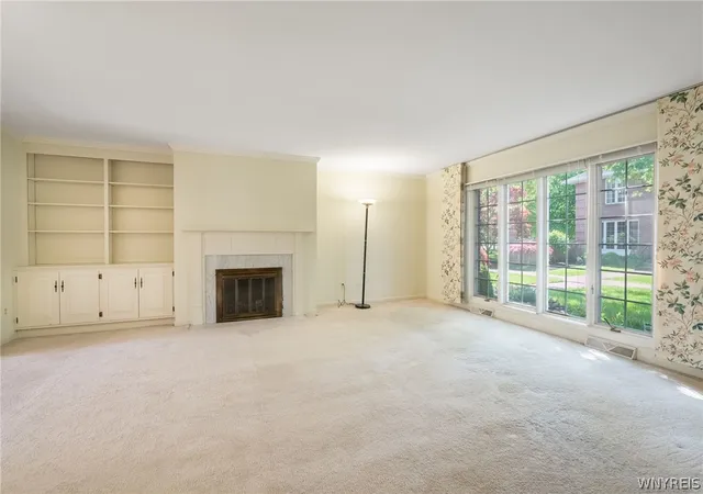 Photo 3 of Sale Pending at 358 Mill St #2B, Buffalo, NY 14221 | MLS# B1686362 | Listing updated on 2026-06-15