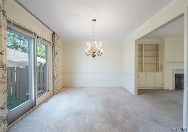 Photo 4 of Sale Pending at 358 Mill St #2B, Buffalo, NY 14221 | MLS# B1686362 | Listing updated on 2026-06-15