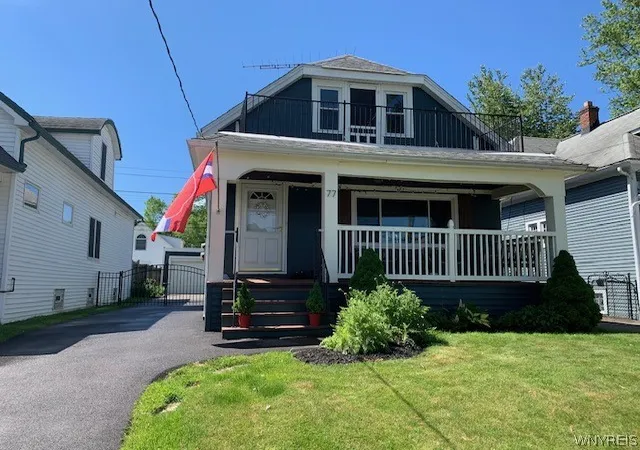 Homes for sale in Buffalo, NY | 77 Whitehall Ave, Buffalo, NY 14220 | MLS# B1686022