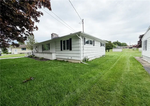 Homes for sale in Sennett, NY | 6 Wegman St, Sennett, NY 13021 | MLS# R1685981