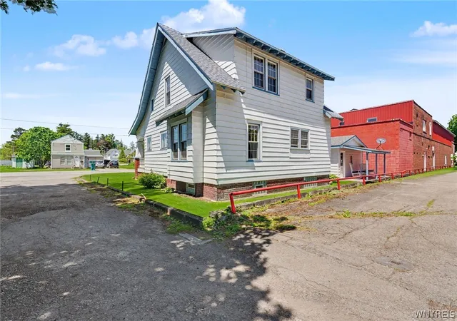Homes for sale in Arcade, NY | 16 Prospect St, Arcade, NY 14009 | MLS# B1686149