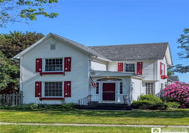 Homes for sale in Allegany, NY | 29 Pine St, Allegany, NY 14706 | MLS# R1686345