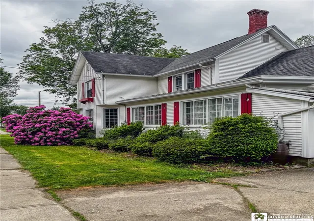 Homes for sale in Allegany, NY | 29 Pine St, Allegany, NY 14706 | MLS# R1686345