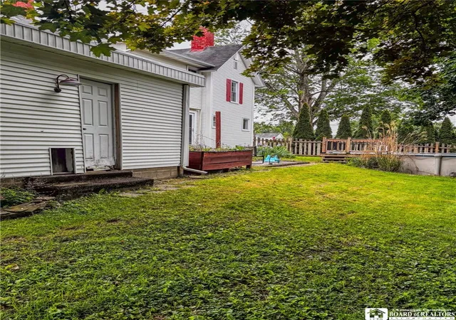 Homes for sale in Allegany, NY | 29 Pine St, Allegany, NY 14706 | MLS# R1686345