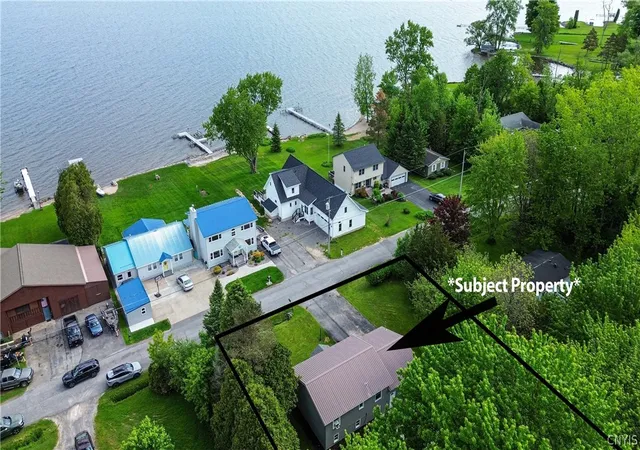 Homes for sale in Sullivan, NY | 2486 Coulter Cove Rd, Sullivan, NY 13032 | MLS# S1686367