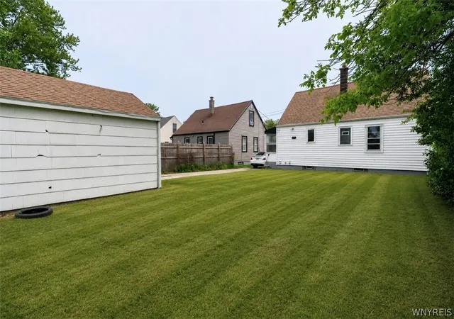 Homes for sale in Buffalo, NY | 390 Roesch Ave, Buffalo, NY 14207 | MLS# B1686182