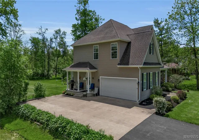 2nd image of 6361 Main Rd, Pendleton, NY 14094 | MLS# B1686315