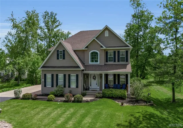 50th image of 6361 Main Rd, Pendleton, NY 14094 | MLS# B1686315