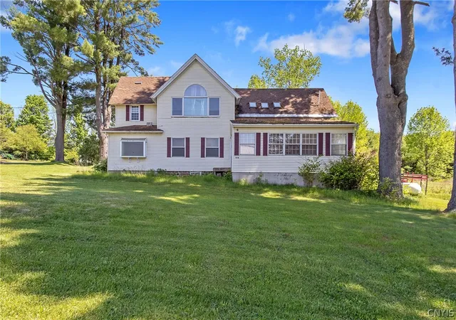 Homes for sale in Parish, NY | 174 Chapman Rd, Parish, NY 13131 | MLS# S1686391