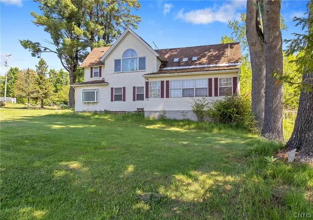 Homes for sale in Parish, NY | 174 Chapman Rd, Parish, NY 13131 | MLS# S1686391