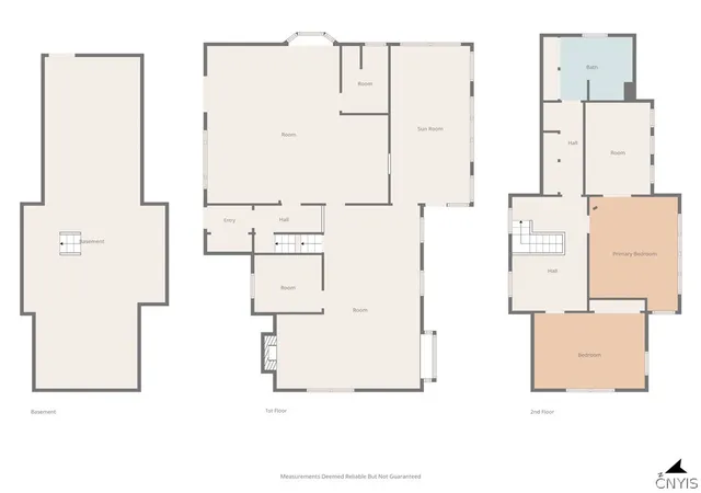 Homes for sale in Parish, NY | 174 Chapman Rd, Parish, NY 13131 | MLS# S1686391