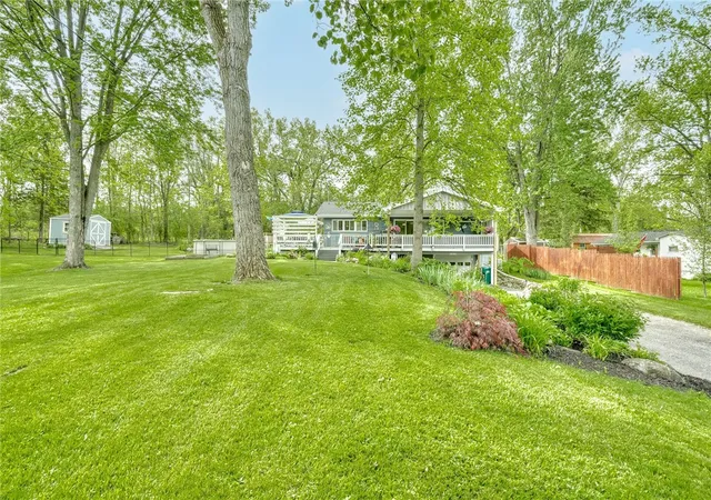 Homes for sale in Gorham, NY | 4573 Driftwood Ln, Gorham, NY 14424 | MLS# R1686312