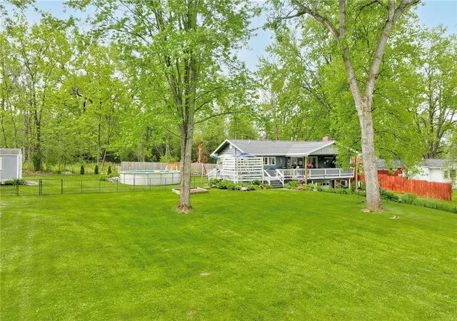 Homes for sale in Gorham, NY | 4573 Driftwood Ln, Gorham, NY 14424 | MLS# R1686312