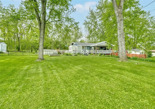 Homes for sale in Gorham, NY | 4573 Driftwood Ln, Gorham, NY 14424 | MLS# R1686312