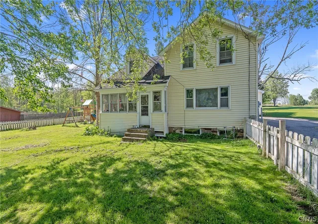 Photo 2 of Single family home for sale at 797 County Route 20, Oswego, NY 13126 | MLS# S1686185 | Listing updated on 2026-07-28