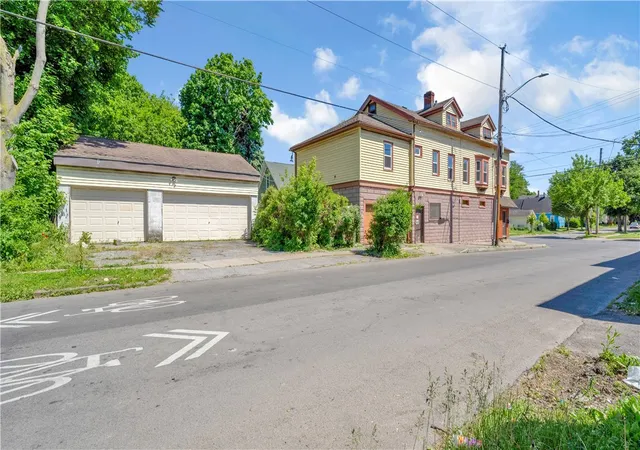 Homes for sale in Rochester, NY | 764 Jay St #2, Rochester, NY 14611 | MLS# R1683625