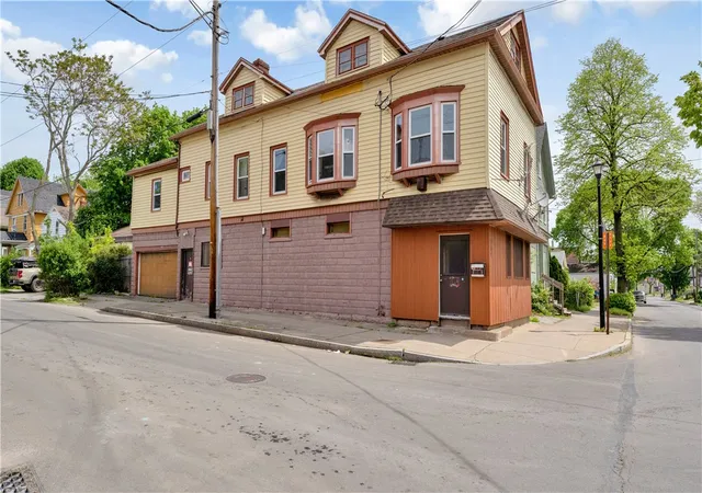 Homes for sale in Rochester, NY | 764 Jay St #2, Rochester, NY 14611 | MLS# R1683625