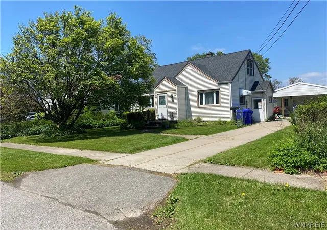 1st image of 56 Gordon Ave, Buffalo, NY 14224 | MLS# B1684867
