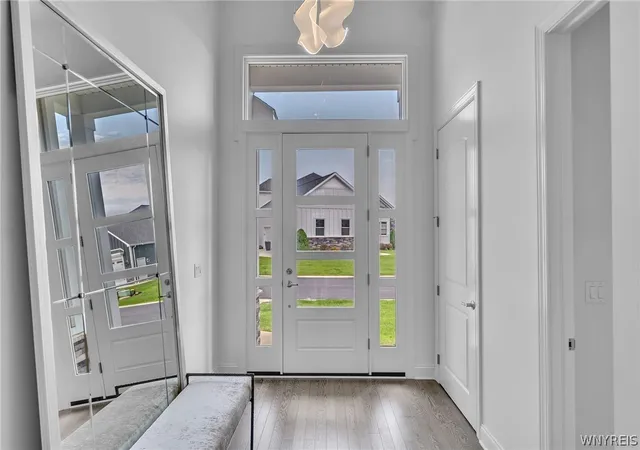Photo 3 of Sale Pending at 5687 Creekwood Ct W, East Amherst, NY 14051 | MLS# B1685867 | Listing updated on 2026-06-10
