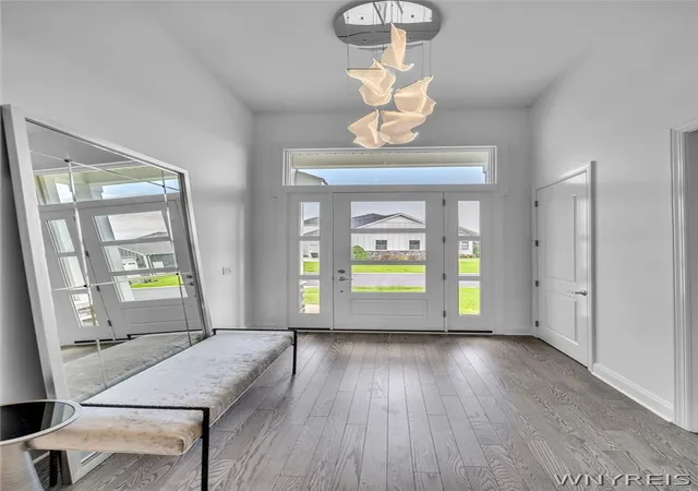 Photo 3 of Sale Pending at 5687 Creekwood Ct W, East Amherst, NY 14051 | MLS# B1685867 | Listing updated on 2026-06-10
