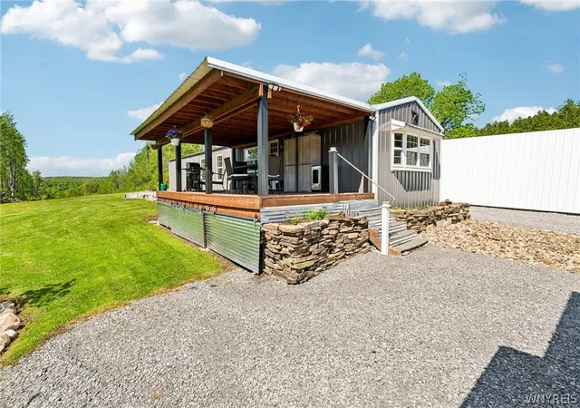 Homes for sale in Freedom, NY | 62 Freedom Rd, Freedom, NY 14065 | MLS# B1685972