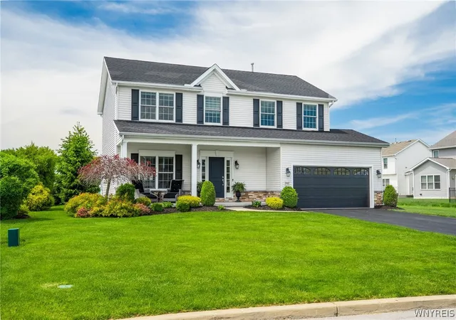 1st image of 9467 Kristina Cir, Clarence Center, NY 14032 | MLS# B1685796