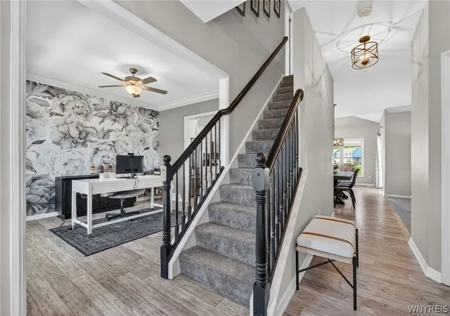 3rd image of 9467 Kristina Cir, Clarence Center, NY 14032 | MLS# B1685796