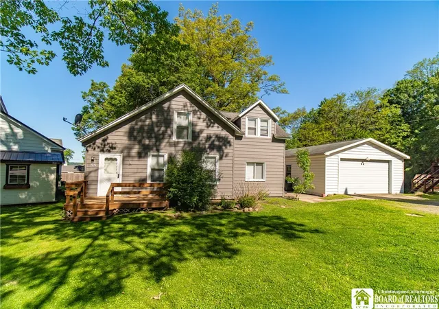 1st image of 55 Center St, Ellery, NY 14712 | MLS# R1686439