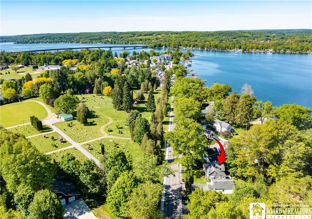 2nd image of 55 Center St, Ellery, NY 14712 | MLS# R1686439