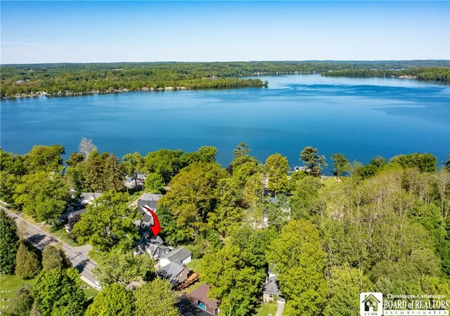 3rd image of 55 Center St, Ellery, NY 14712 | MLS# R1686439