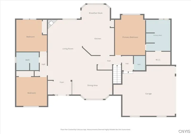 48th image of 3161 Captiva Ct, Lysander, NY 13027 | MLS# S1681081