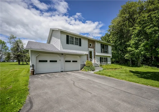 Homes for sale in Deerfield, NY | 7094 Cheese Factory Rd, Deerfield, NY 13502 | MLS# S1686440