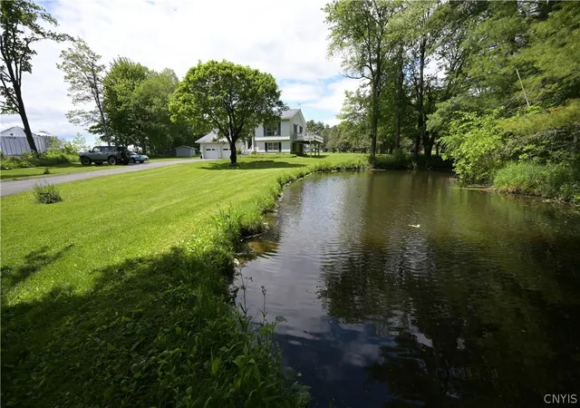 Homes for sale in Deerfield, NY | 7094 Cheese Factory Rd, Deerfield, NY 13502 | MLS# S1686440