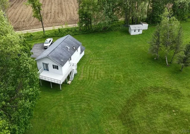 Homes for sale in Deerfield, NY | 7094 Cheese Factory Rd, Deerfield, NY 13502 | MLS# S1686440