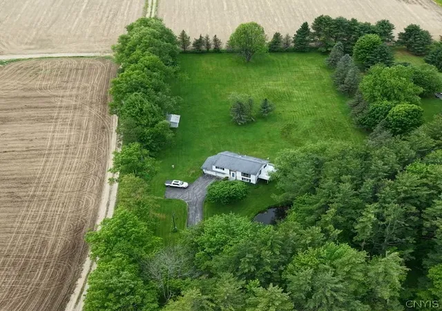 Homes for sale in Deerfield, NY | 7094 Cheese Factory Rd, Deerfield, NY 13502 | MLS# S1686440