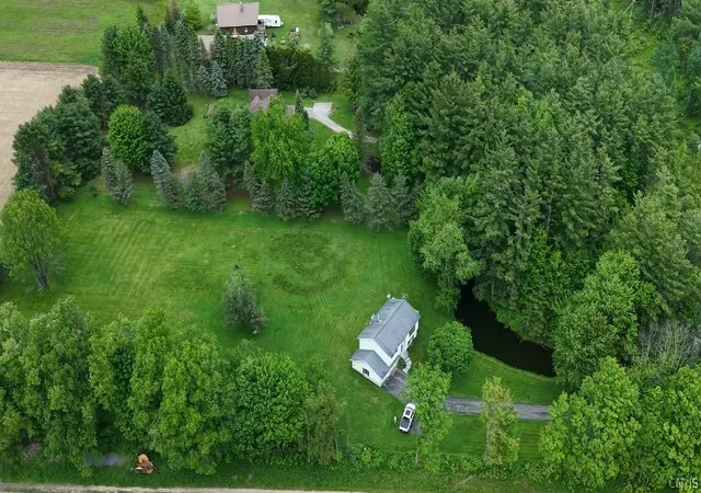 Homes for sale in Deerfield, NY | 7094 Cheese Factory Rd, Deerfield, NY 13502 | MLS# S1686440