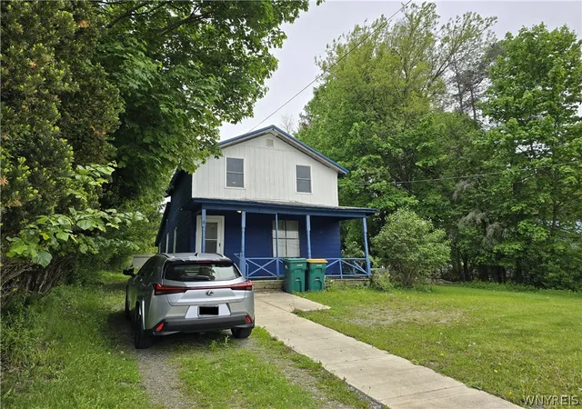 Homes for sale in Castile, NY | 109 N Main St, Castile, NY 14427 | MLS# B1686008